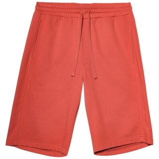 Spodenki męskie Outhorn M132 czerwone OTHSS23TSHOM132 62S S Outhorn