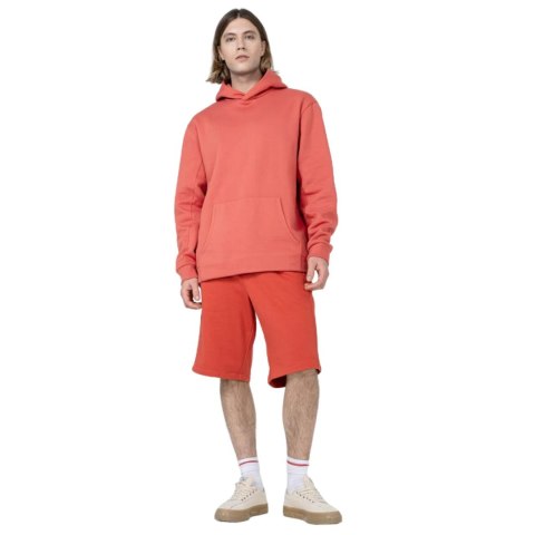 Spodenki męskie Outhorn M132 czerwone OTHSS23TSHOM132 62S S Outhorn