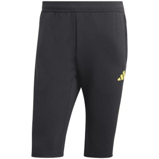 Spodenki męskie adidas Tiro 23 Competition Training Half czarne IC4568 2XL Adidas teamwear