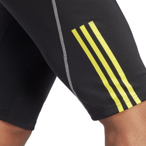 Spodenki męskie adidas Tiro 23 Competition Training Half czarne IC4568 2XL Adidas teamwear