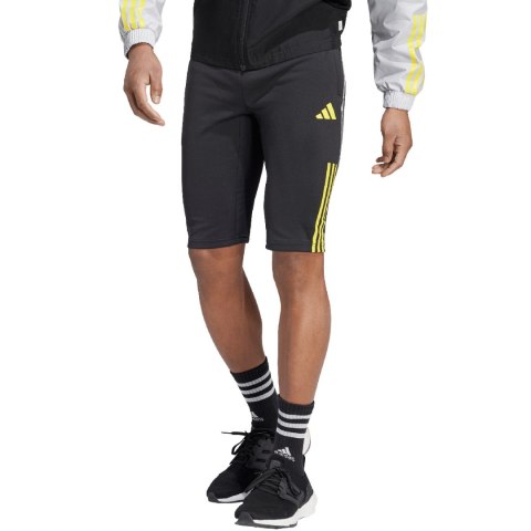 Spodenki męskie adidas Tiro 23 Competition Training Half czarne IC4568 XL Adidas teamwear