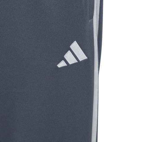 Spodnie dla dzieci adidas Tiro 23 League szare IB8481 116cm Adidas teamwear
