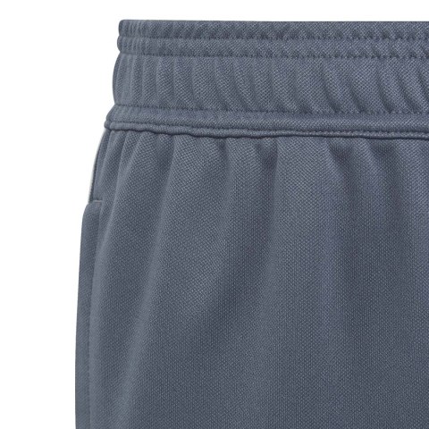 Spodnie dla dzieci adidas Tiro 23 League szare IB8481 140cm Adidas teamwear