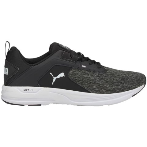 Buty dla dzieci Puma Comet 2 Alt czarne 194776 01 38,5 Puma
