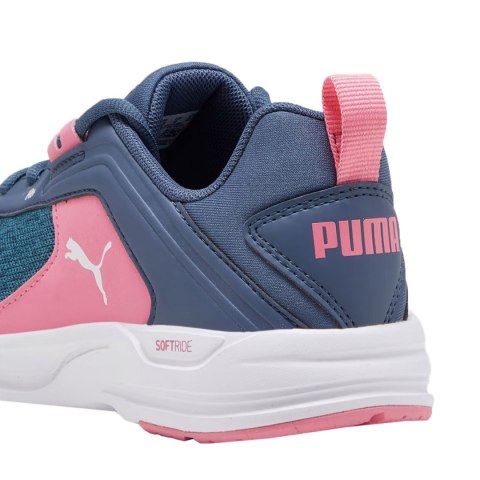 Buty dla dzieci Puma Comet 2 Alt niebiesko-różowe 194776 08 39 Puma
