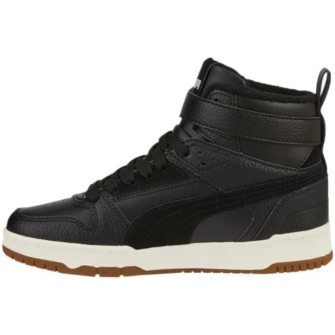 Buty dla dzieci Puma RBD Game WTR czarne 388449 02 38,5 Puma