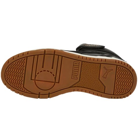 Buty dla dzieci Puma RBD Game WTR czarne 388449 02 38,5 Puma