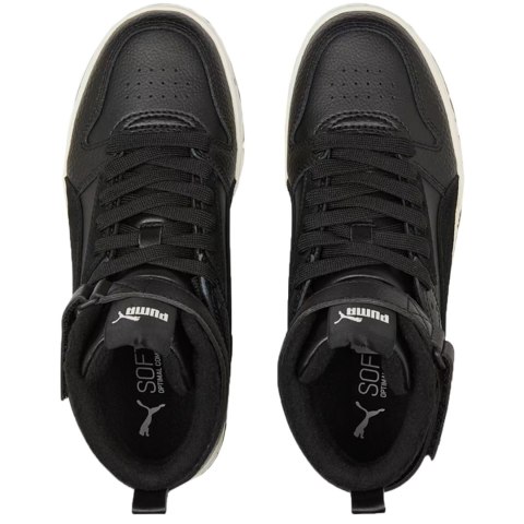 Buty dla dzieci Puma RBD Game WTR czarne 388449 02 38 Puma