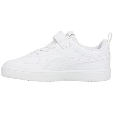 Buty dla dzieci Puma Rickie AC+ PS białe 385836 01 29 Puma