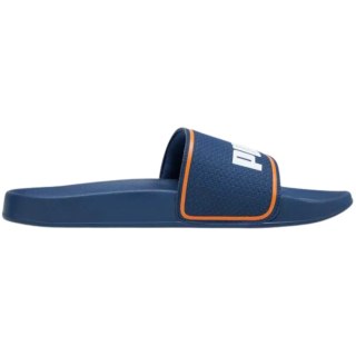 Klapki Puma Leadcat 2.0 granatowe 384139 22 37 Puma