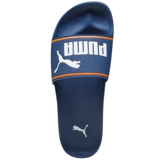 Klapki Puma Leadcat 2.0 granatowe 384139 22 37 Puma