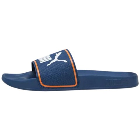 Klapki Puma Leadcat 2.0 granatowe 384139 22 38 Puma