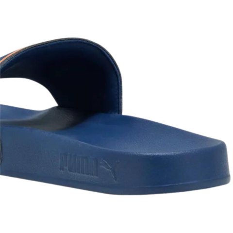 Klapki Puma Leadcat 2.0 granatowe 384139 22 38 Puma