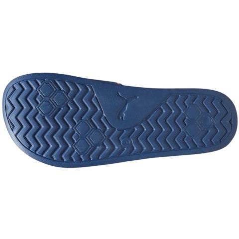 Klapki Puma Leadcat 2.0 granatowe 384139 22 38 Puma