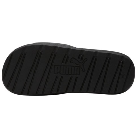 Klapki damskie Puma Cool Cat 2.0 czarno-złote 389108 02 35,5 Puma