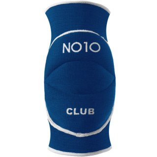 Nakolanniki NO10 Club niebieskie 56106 L NO10