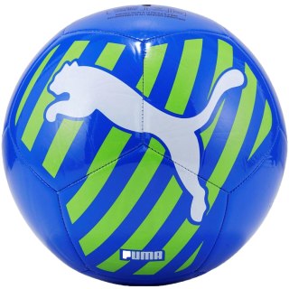 Piłka nożna Puma Big Cat Ultra niebieska 83994 06 3 Puma