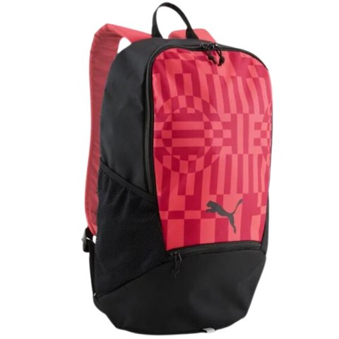 Plecak Puma Individual Rise różowo-czarny 79911 04 Puma