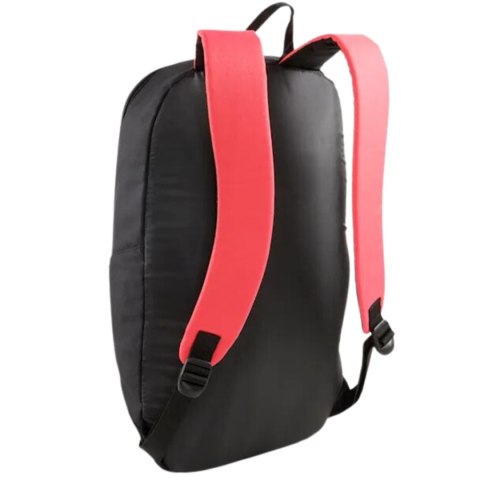 Plecak Puma Individual Rise różowo-czarny 79911 04 Puma