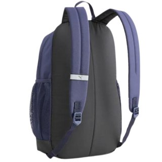 Plecak Puma Plus granatowy 79615 05 Puma