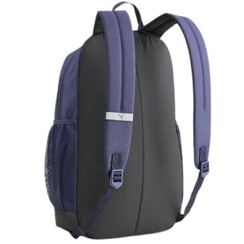 Plecak Puma Plus granatowy 79615 05 Puma