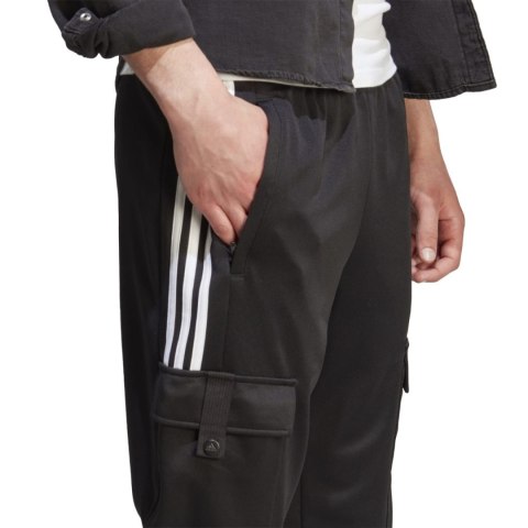 Spodnie męskie adidas Tiro Cargo czarne IA3067 S Adidas
