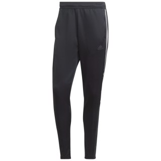 Spodnie męskie adidas Tiro Wordmark czarne IA3048 S Adidas
