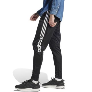 Spodnie męskie adidas Tiro Wordmark czarne IA3048 S Adidas