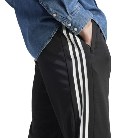 Spodnie męskie adidas Tiro Wordmark czarne IA3048 S Adidas