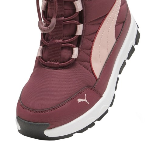 Buty dla dzieci Puma Evolve Boot 392644 04 39 Puma