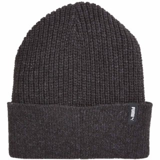 Czapka Puma MetalCat Beanie szara 024874 01 Puma