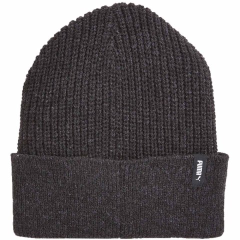 Czapka Puma MetalCat Beanie szara 024874 01 Puma