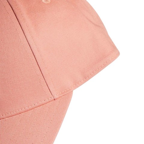 Czapka z daszkiem adidas Big Tonal Logo Baseball pomarańczowa IM0508 Dorośli S/M Adidas