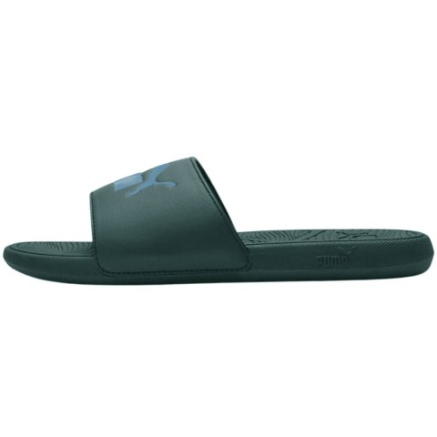 Klapki Puma Cool Cat 2.0 granatowe 389110 07 39 Puma