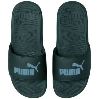 Klapki Puma Cool Cat 2.0 granatowe 389110 07 40,5 Puma