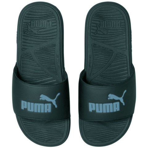 Klapki Puma Cool Cat 2.0 granatowe 389110 07 40,5 Puma