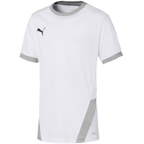 Koszulka dla dzieci Puma teamGOAL 23 Jersey biała 704160 04 152cm Puma