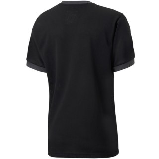 Koszulka dla dzieci Puma teamGOAL 23 Jersey czarna 704160 03 128cm Puma