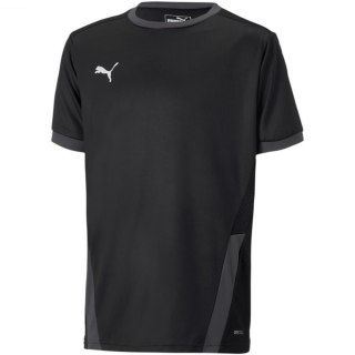 Koszulka dla dzieci Puma teamGOAL 23 Jersey czarna 704160 03 152cm Puma
