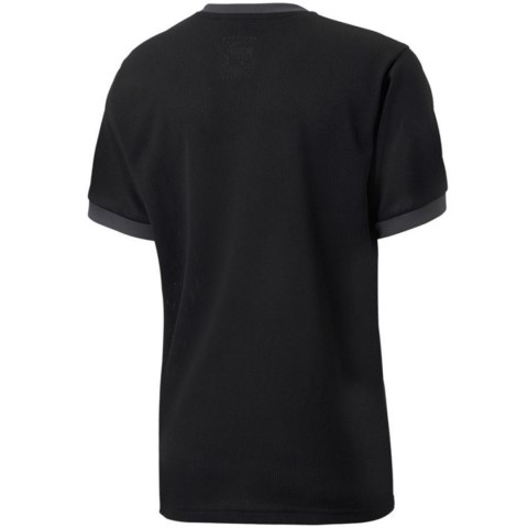 Koszulka dla dzieci Puma teamGOAL 23 Jersey czarna 704160 03 152cm Puma