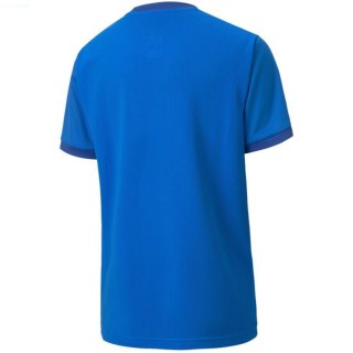 Koszulka dla dzieci Puma teamGOAL 23 Jersey niebieska 704160 02 140cm Puma