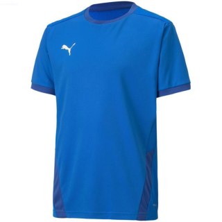 Koszulka dla dzieci Puma teamGOAL 23 Jersey niebieska 704160 02 152cm Puma
