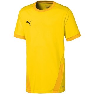 Koszulka dla dzieci Puma teamGOAL 23 Jersey żółta 704160 07 176cm Puma
