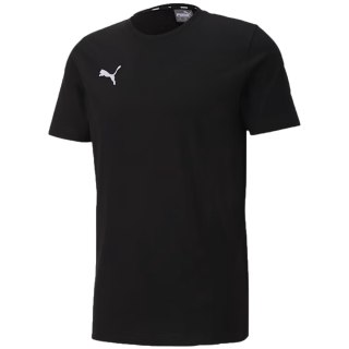 Koszulka męska Puma teamGOAL 23 Casuals Tee czarna 656578 03 M Puma