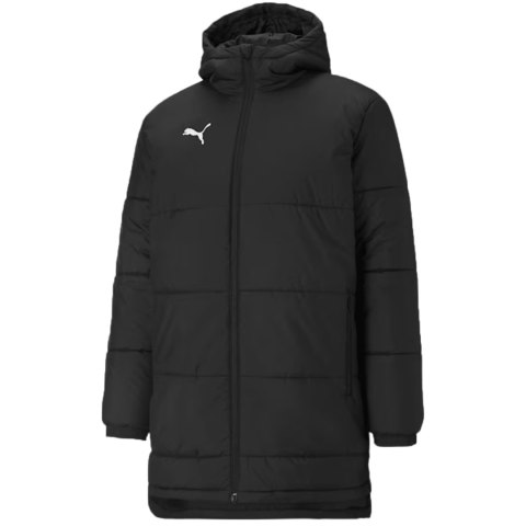 Kurtka męska Puma Bench czarna 657268 03 L Puma