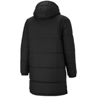 Kurtka męska Puma Bench czarna 657268 03 M Puma