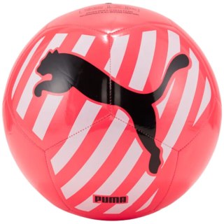 Piłka nożna Puma Big Cat różowa 83994 05 3 Puma