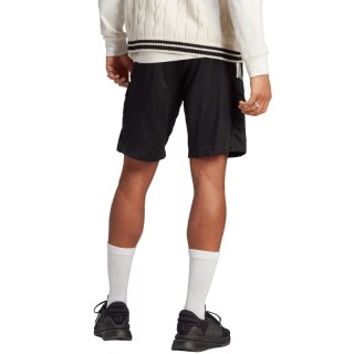 Spodenki męskie adidas Tiro Cargo czarne IM2911 S Adidas