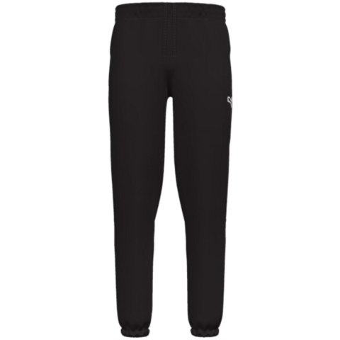 Spodnie męskie Puma Better Essentials Sweatpants TR czarne 675980 01 S Puma