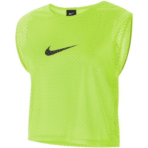 Znacznik treningowy Nike DF Park 20 BIB zielony DV7425 702 S Nike Team